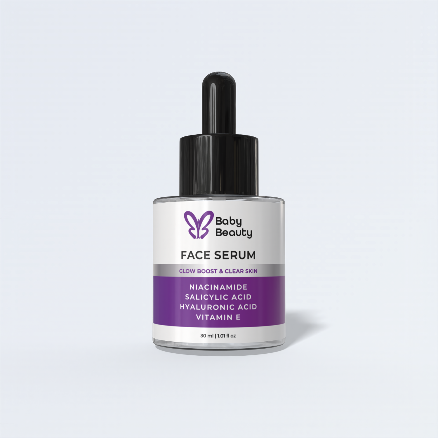 Best Face Serum in india Baby Beauty