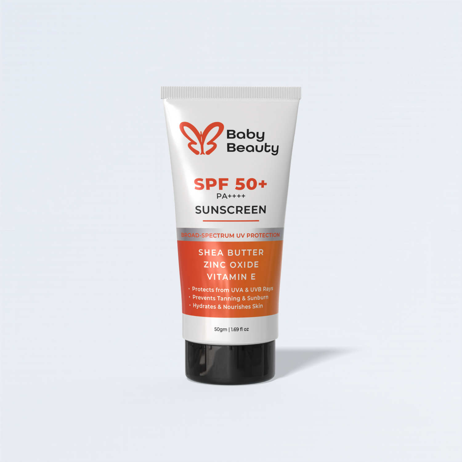 best sunscreen in india SPF 50 Baby Beauty
