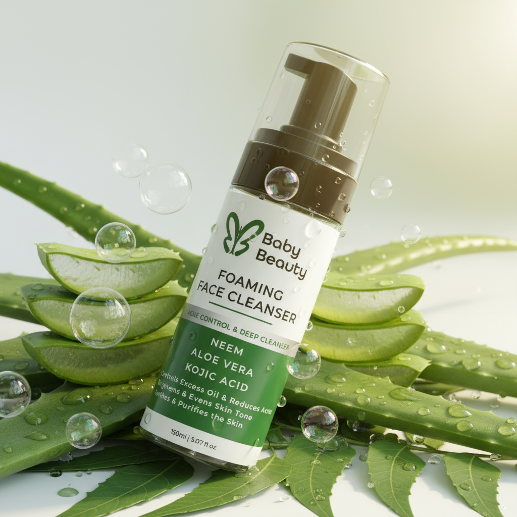 FoamingFacewash-2
